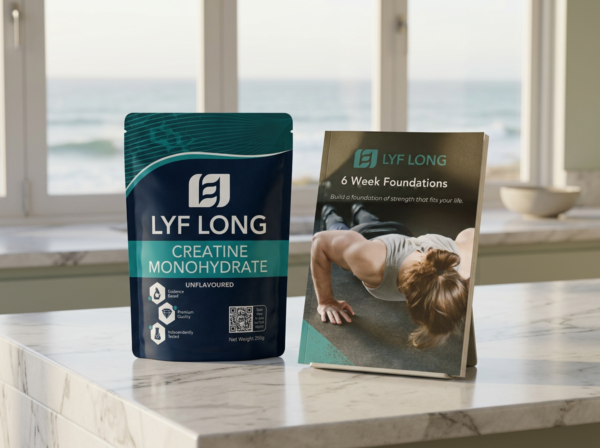 LYF Long bundle
