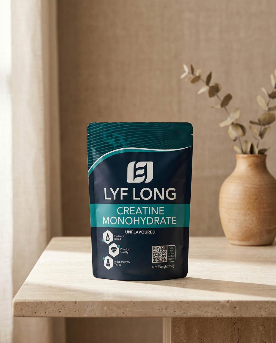 LYF Long Creatine Monohydrate
